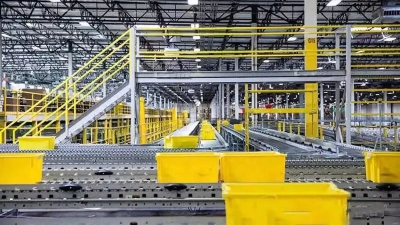 小标题：一、重型货架定制设计的重要性