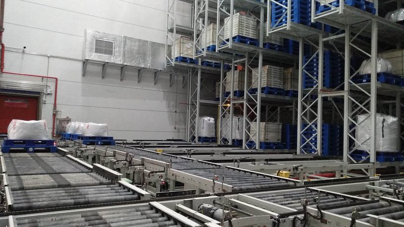 300公斤承重，轻型货架适用场景解析